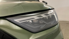 Audi A1 25 TFSI Black Edition 5dr Petrol Hatchback